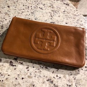 Tory Burch clutch